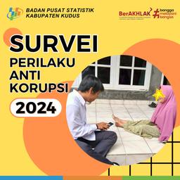 Pelaksanaan Pendataan Lapangan Survei Perilaku Anti Korupsi (SPAK) Tahun 2024