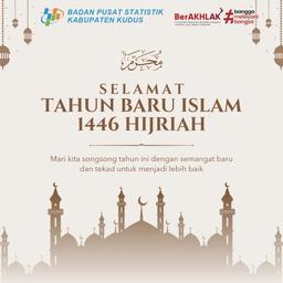 Happy Islamic New Year 1446H