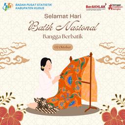 Hari Batik Nasional