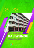 Kecamatan Kaliwungu Dalam Angka 2022