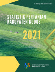 Statistik Pertanian Kabupaten Kudus 2021